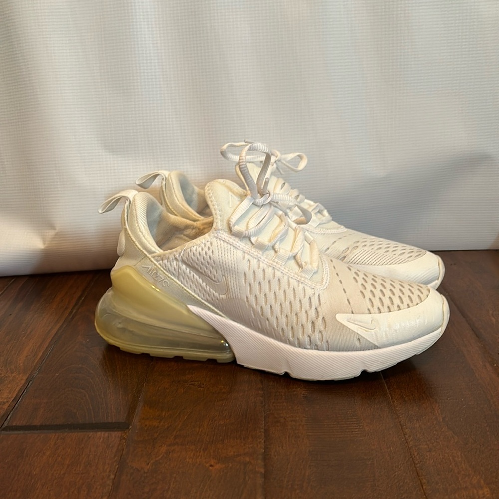 Kids Nike Air Max 270